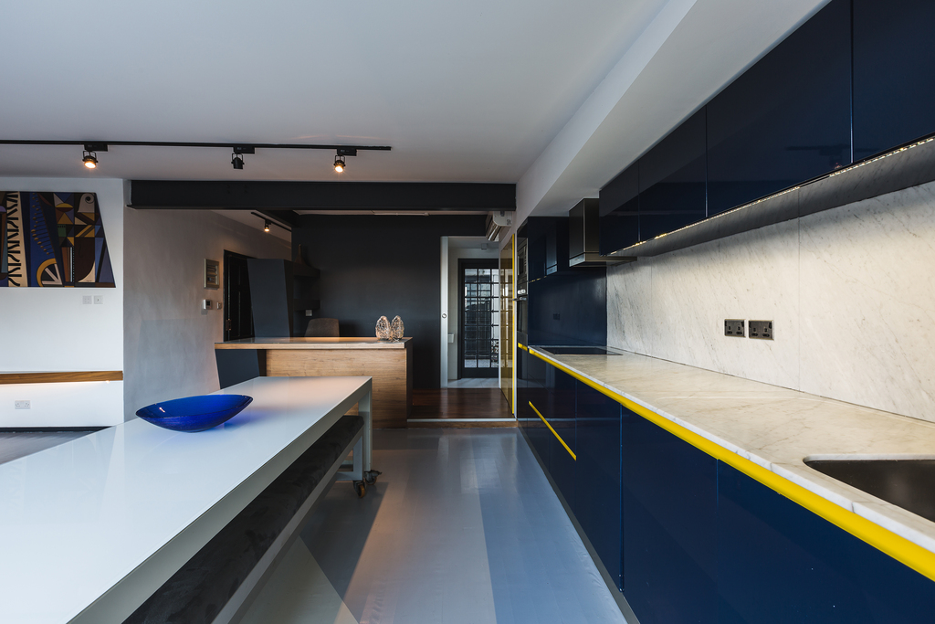 St Julians Furnished Apartment's Image 8