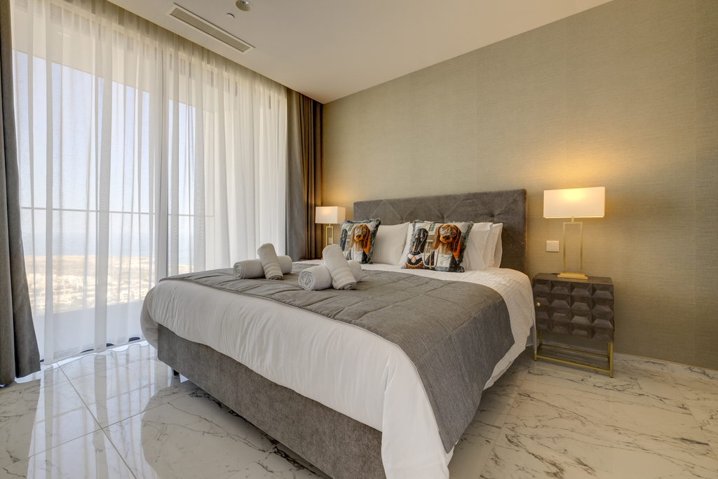 Mercury Towers Lifestyle  Apartment's Image 10