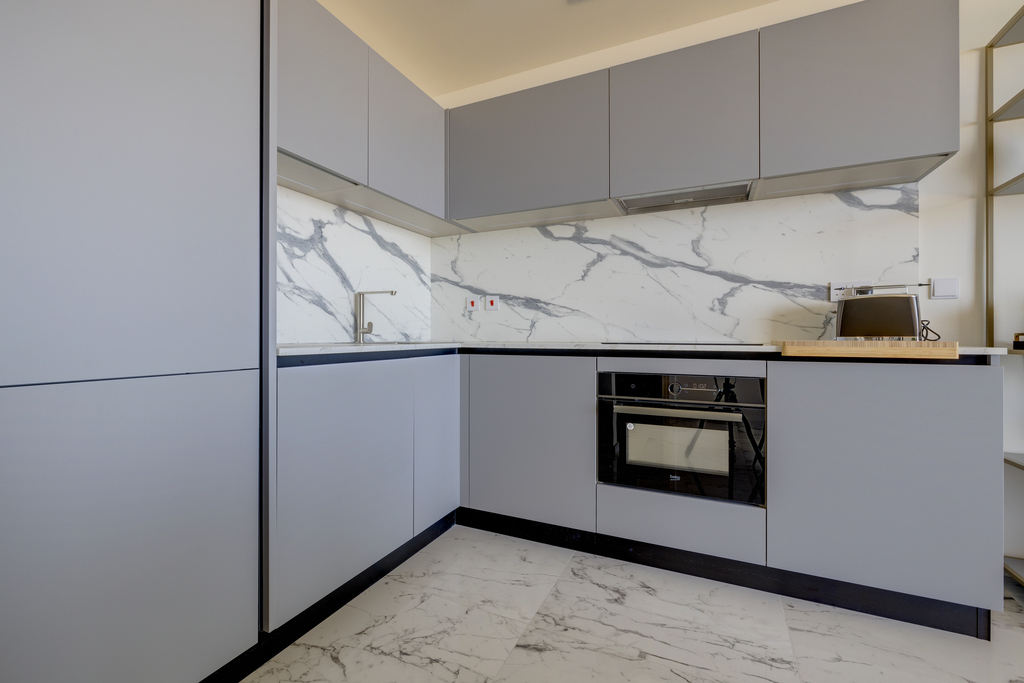 Mercury Towers Lifestyle  Apartment's Image 8