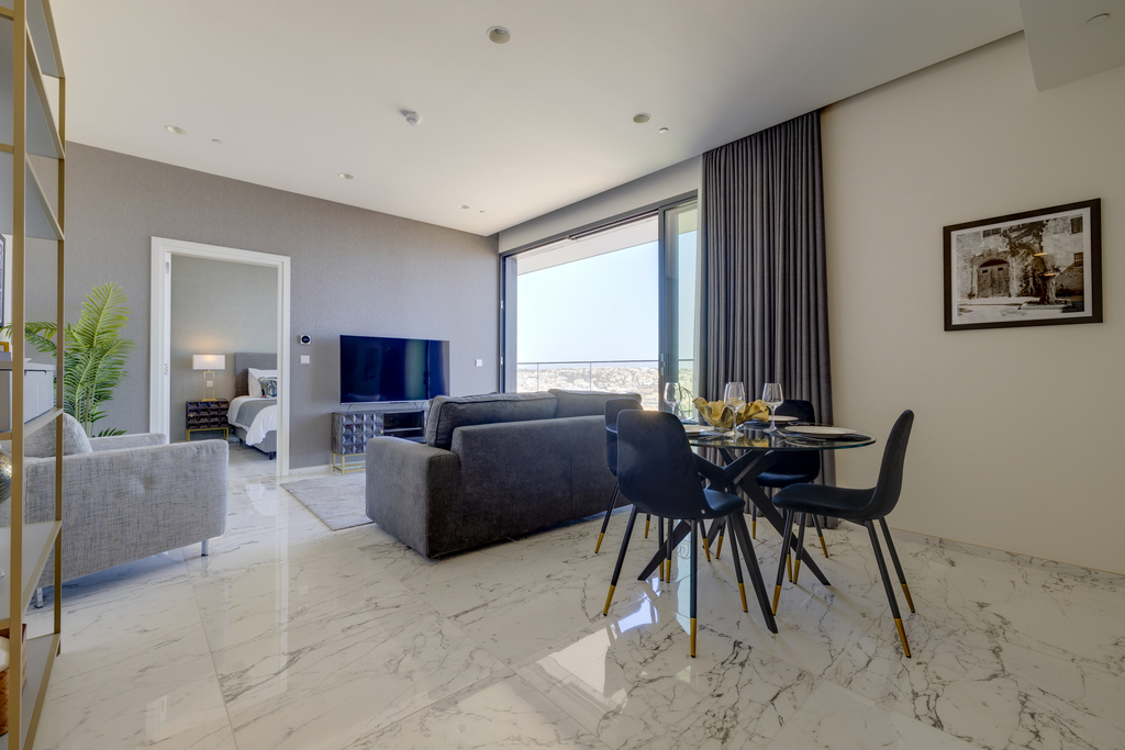 Mercury-towers-apartment-for-sale-property-with-swimming-pool-christies-malta