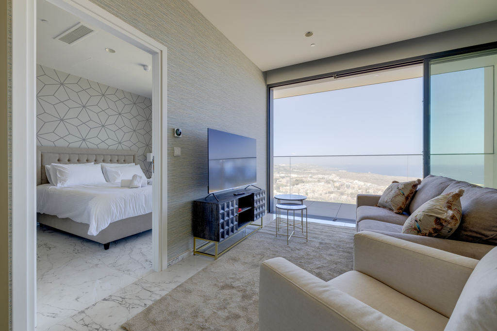 Mercury-towers-high-end-apartment-christies-malta