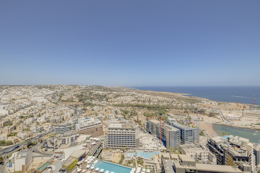 Mercury Towers Apartment's Image 9