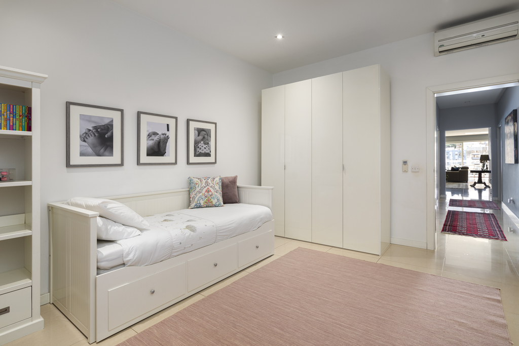 Ta' Xbiex Seafront Apartment's Image 13