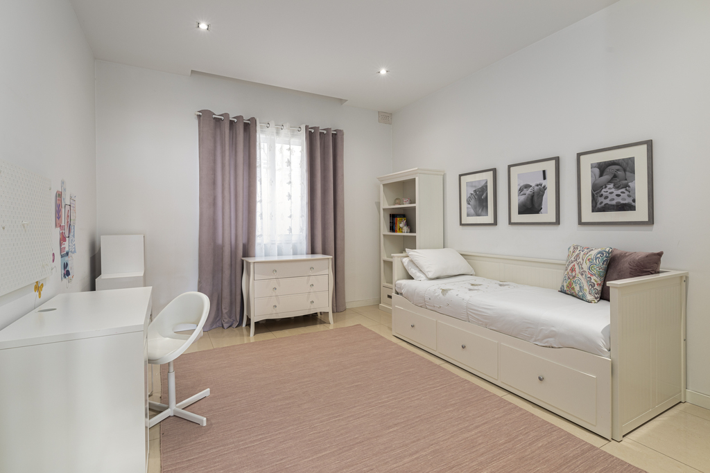 Ta' Xbiex Seafront Apartment's Image 14