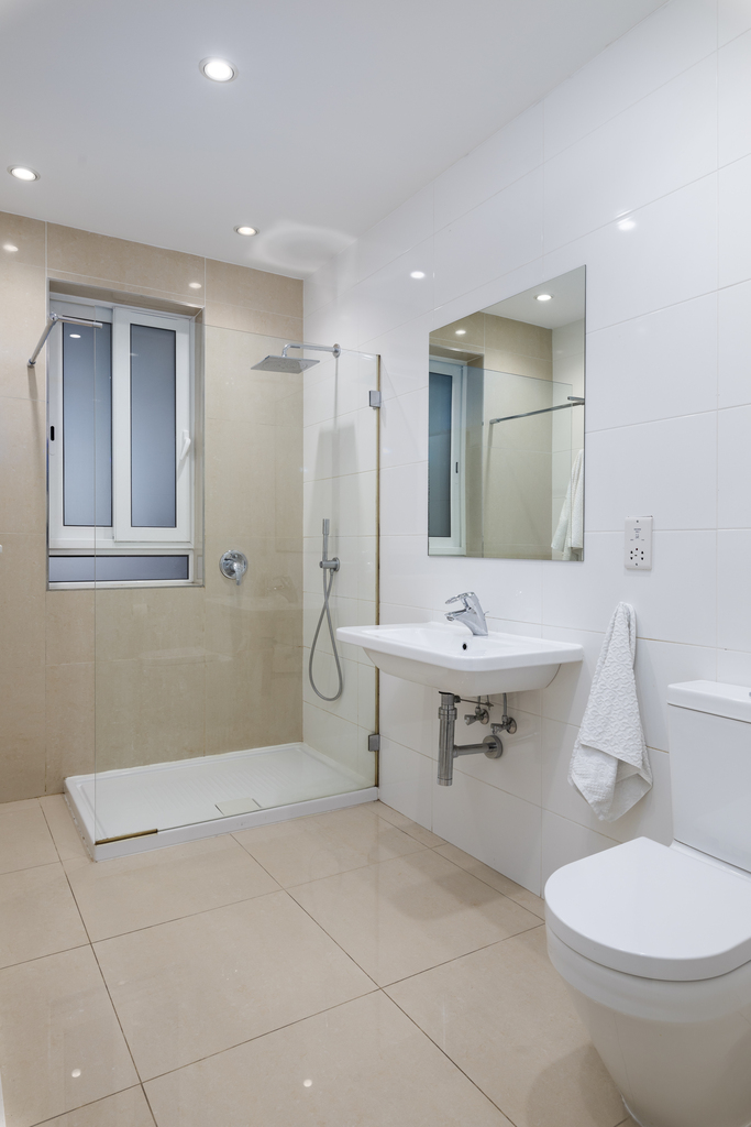 Ta' Xbiex Seafront Apartment's Image 16