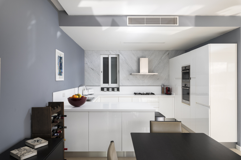 Ta' Xbiex Seafront Apartment's Image 8
