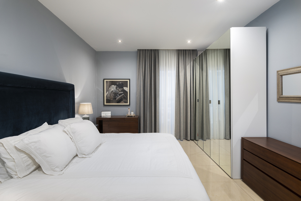Ta' Xbiex Seafront Apartment's Image 10