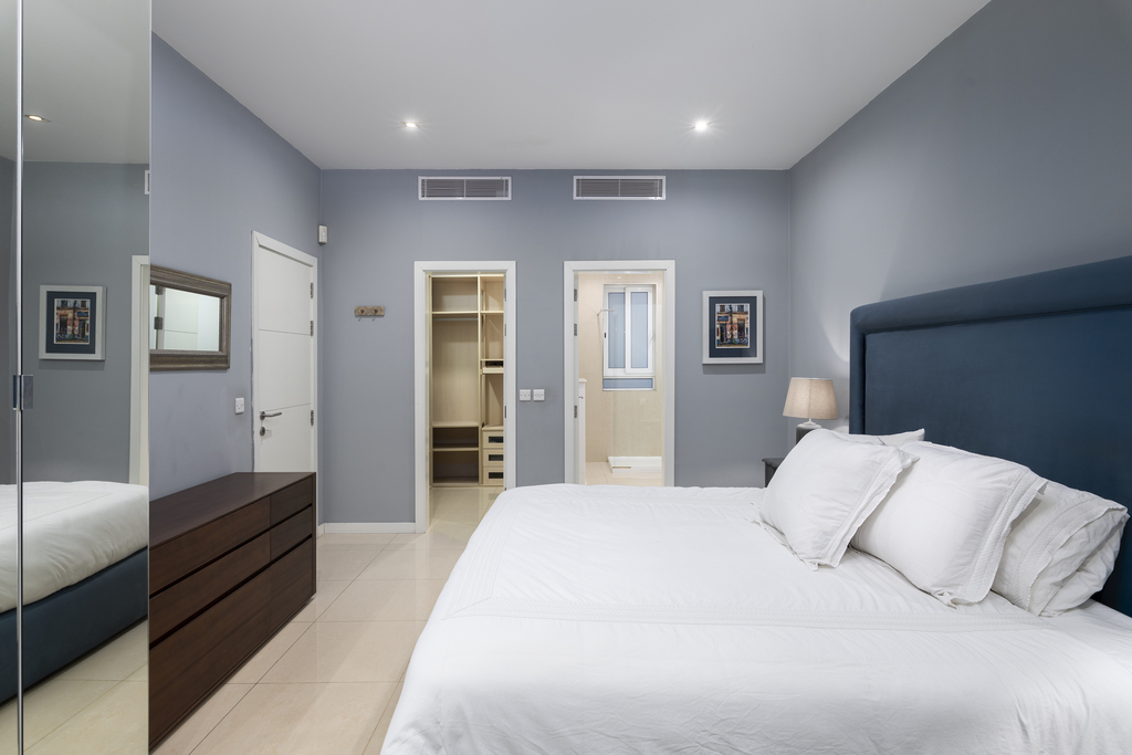 Ta' Xbiex Seafront Apartment's Image 11