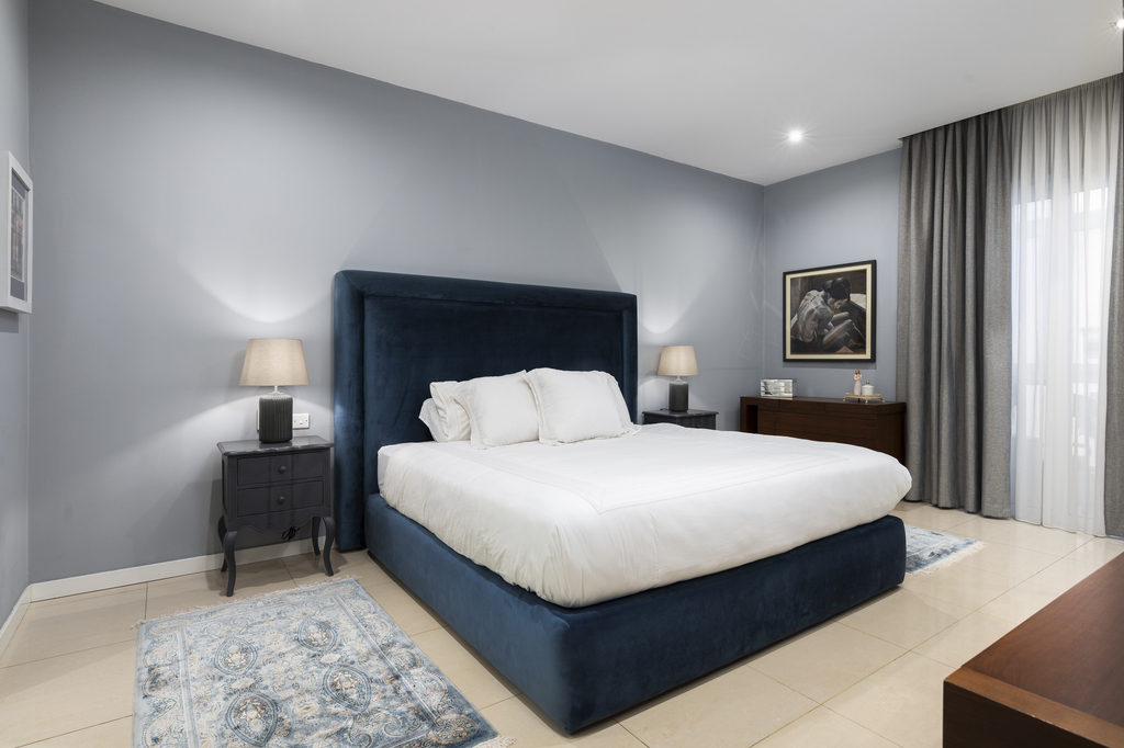 Ta' Xbiex Seafront Apartment's Image 9