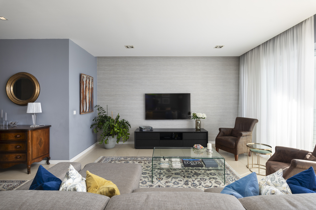 Ta' Xbiex Seafront Apartment's Image 4