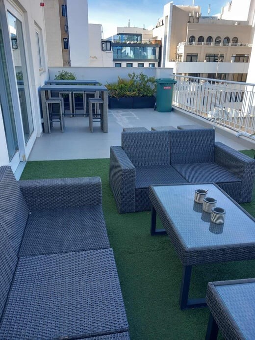 Sliema Finished Office's Image 2