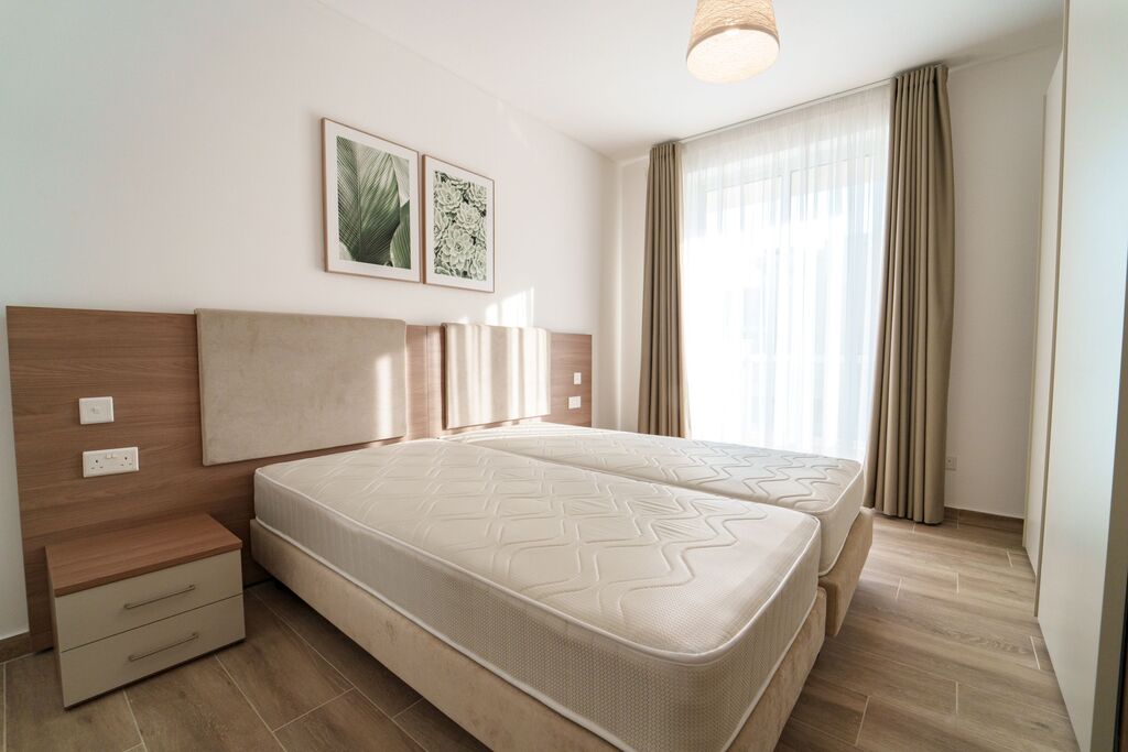 Ibragg Furnished Apartment's Image 4