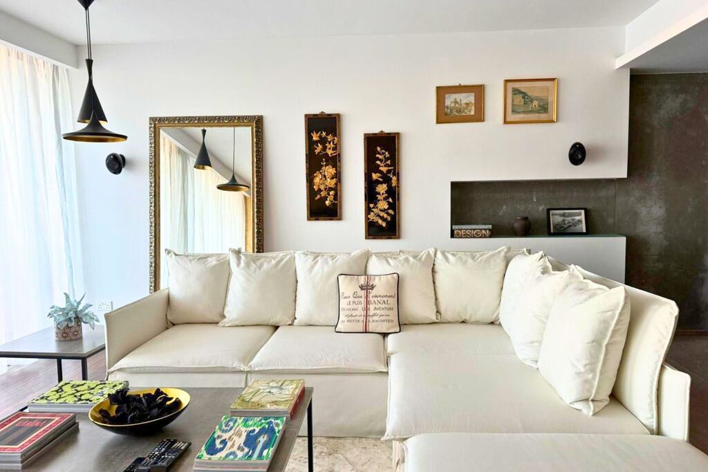 Birgu-One-Bedroom-Apartment-with-Views-To-Let-Chirsites-Malta