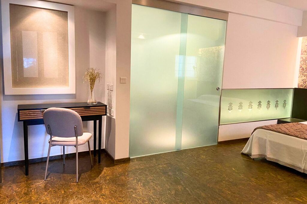 Vittoriosa (Birgu) Furnished Apartment's Image 4