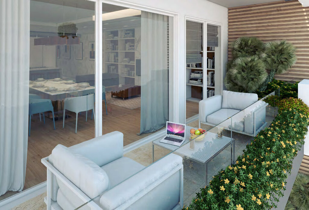 Zebbiegh Residences's Image 4