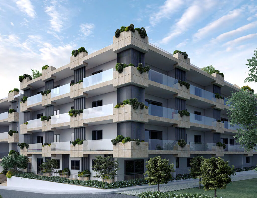 Zebbiegh Residences's Image 5