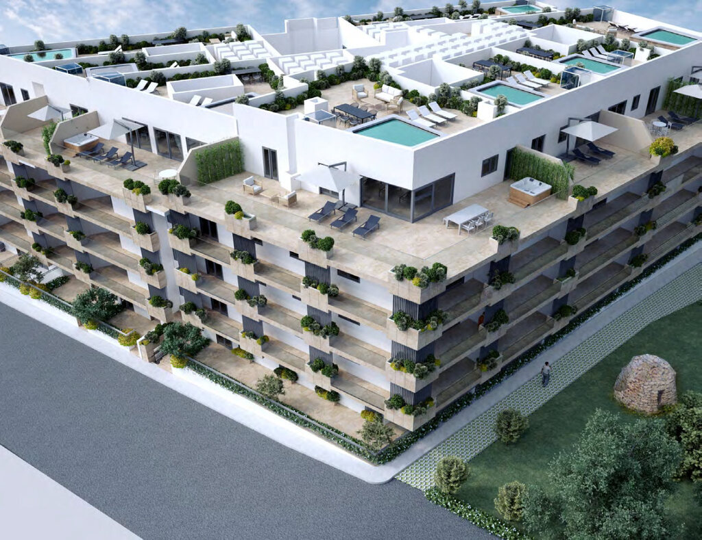 Zebbiegh Residences's Image 6