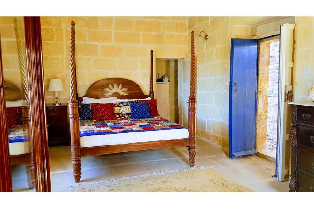 San Lawrenz (Gozo) Furnished Farmhouse's Image 12