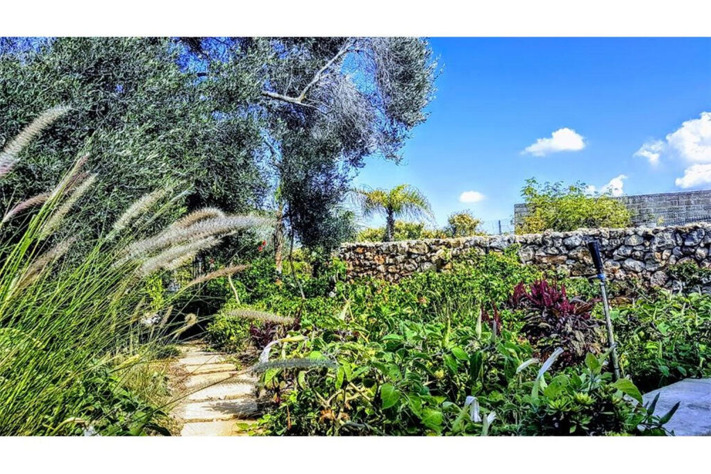 San Lawrenz (Gozo) Furnished Farmhouse's Image 16