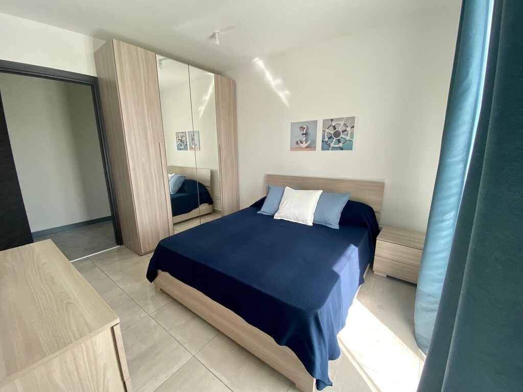St Julians Furnished Apartment's Image 6
