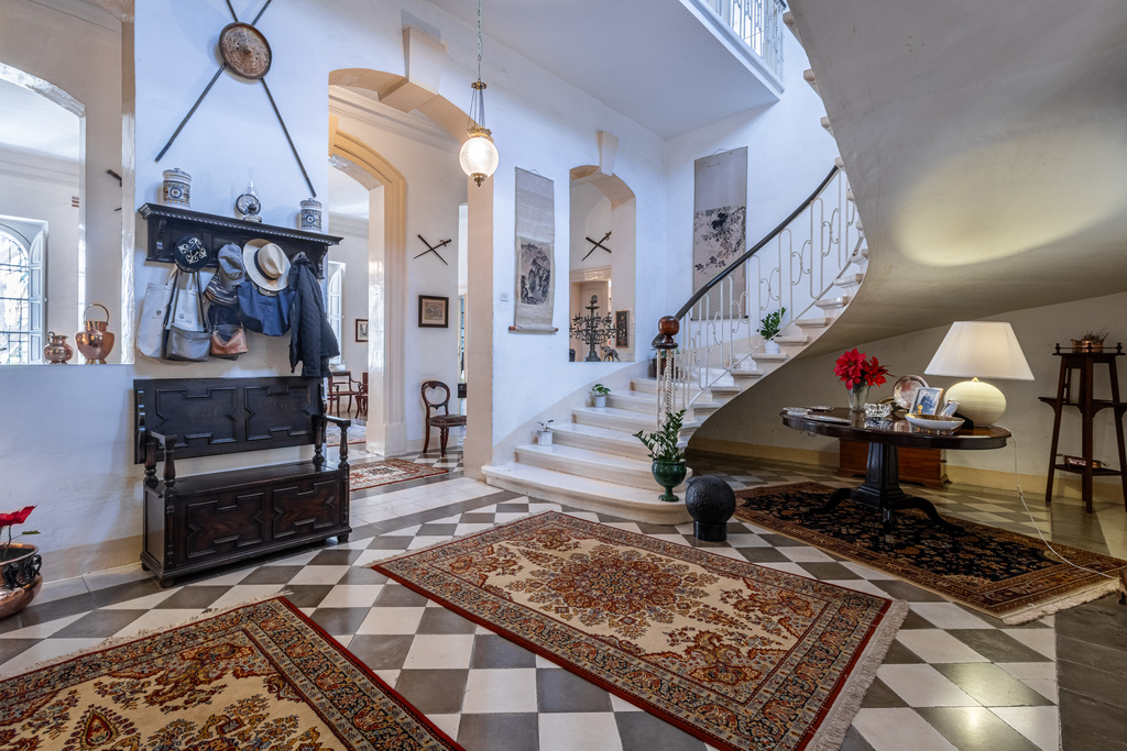 Malta-historical-property-for-sale-christies-malta