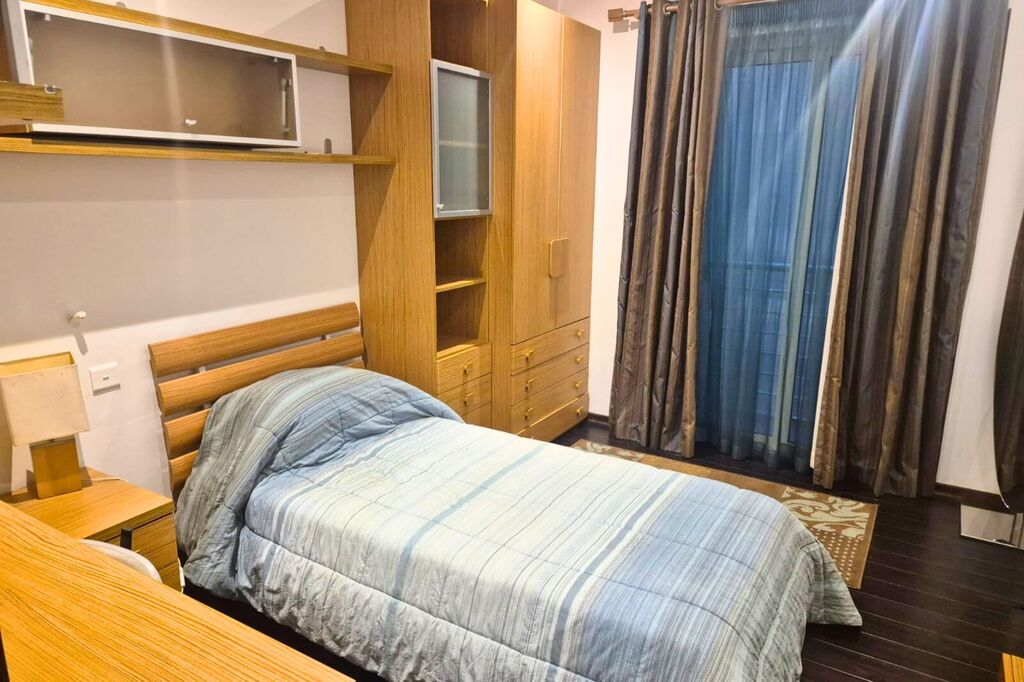 Ta' Xbiex Furnished Apartment's Image 3