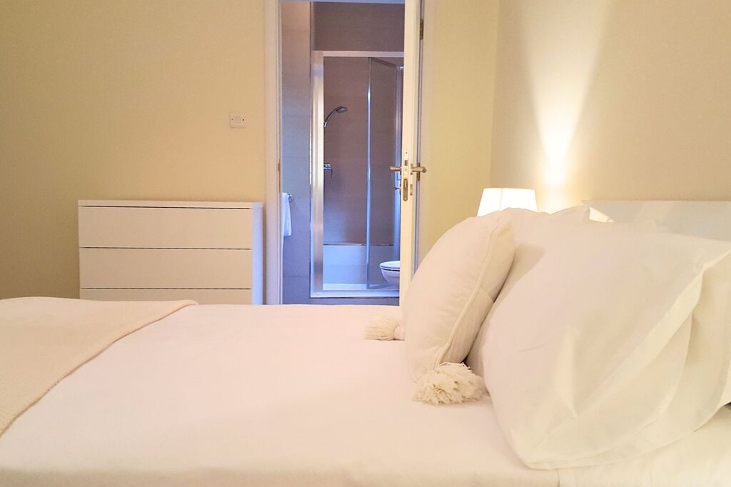 St Julians Furnished Maisonette's Image 4