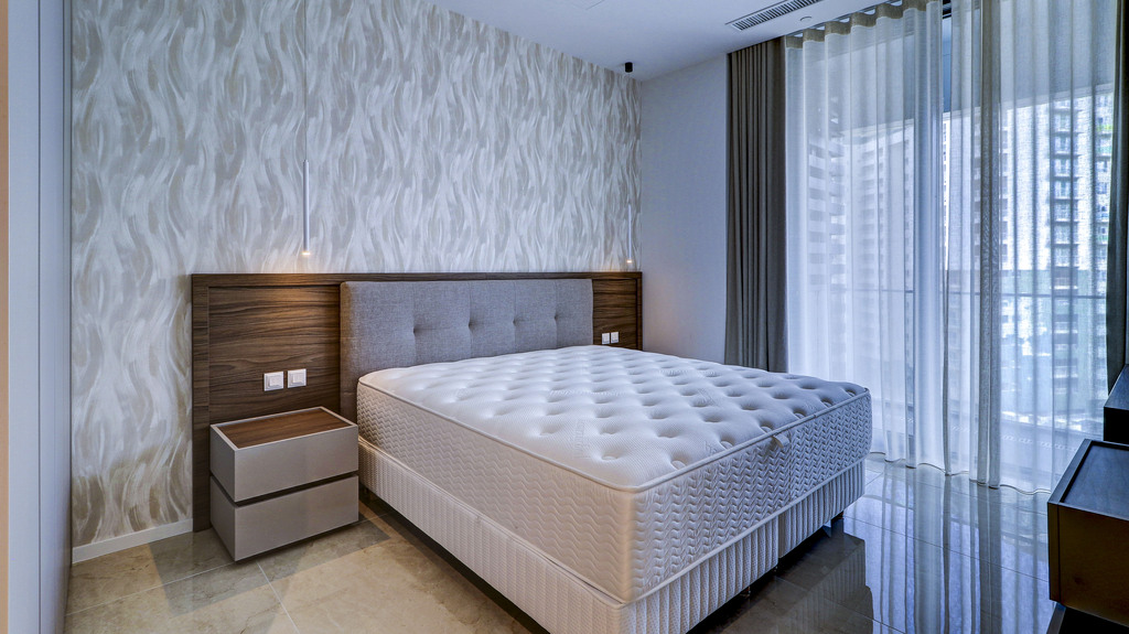 Sliema Luxury Furnished Apartment's Image 7