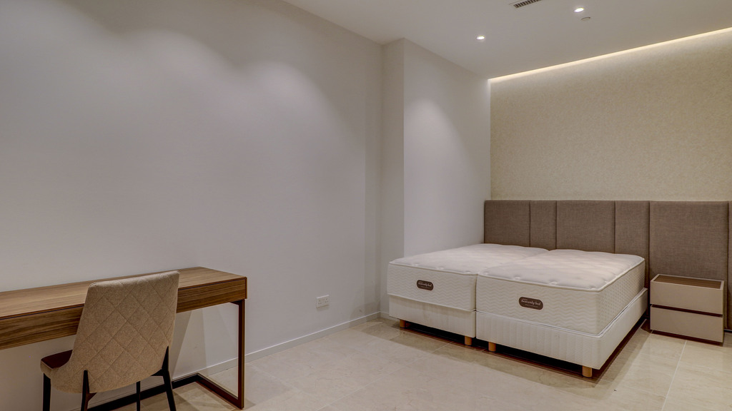 Sliema Luxury Furnished Apartment's Image 9
