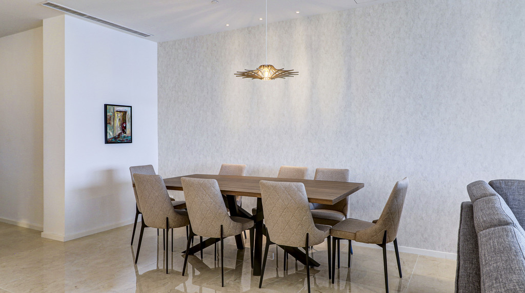 Sliema Luxury Furnished Apartment's Image 4