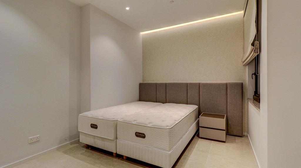 Sliema Luxury Furnished Apartment's Image 12