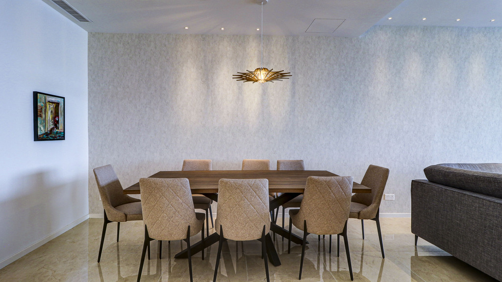 Sliema Luxury Furnished Apartment's Image 9