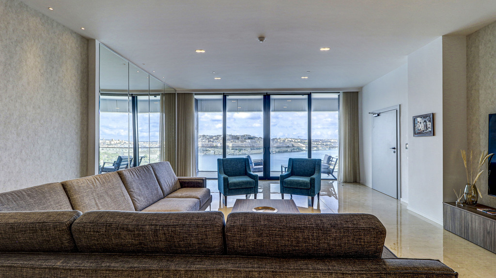 Sliema-safe-area-apartment-christies-malta