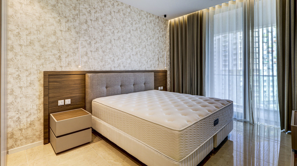 Sliema Luxury Seafront Apartment's Image 7