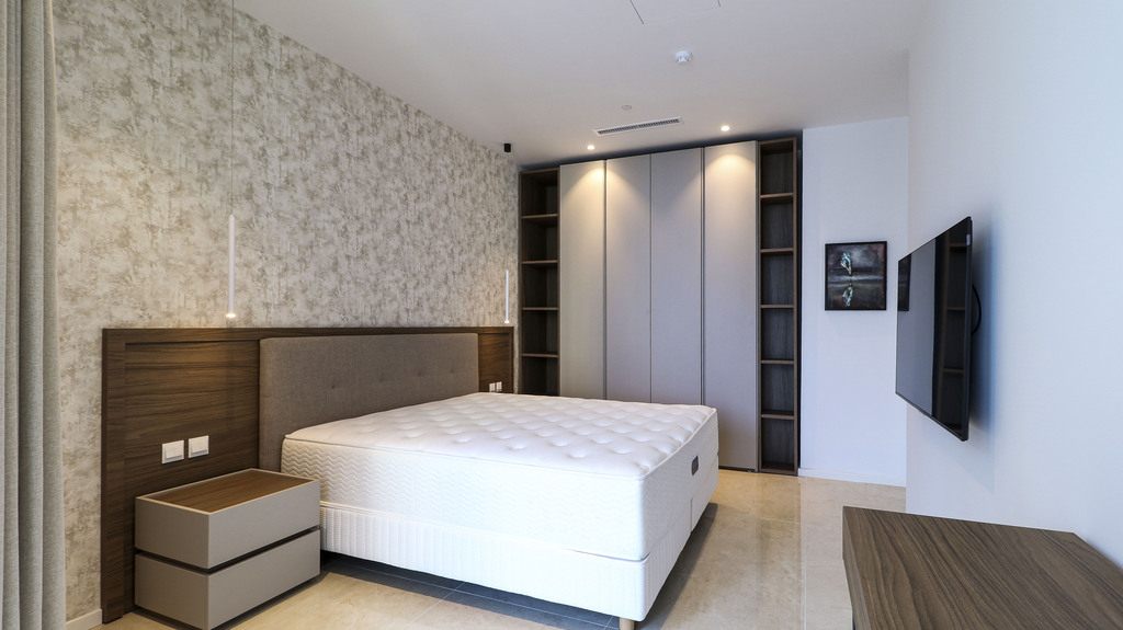 Sliema Luxury Apartment's Image 9