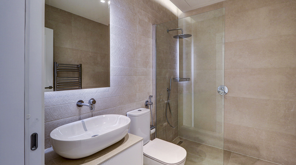 Sliema Luxury Apartment's Image 10