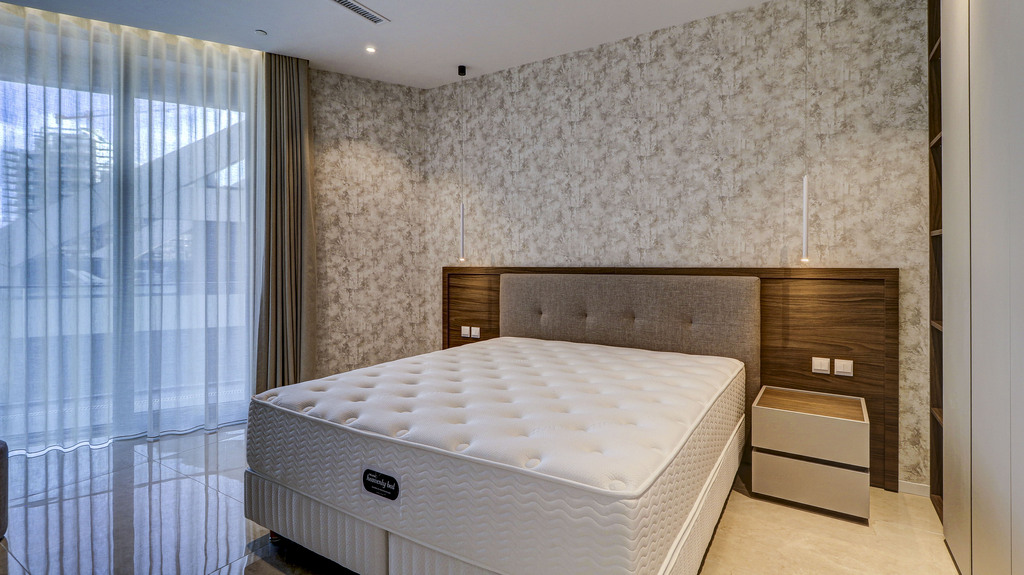 Sliema Luxury Apartment's Image 9