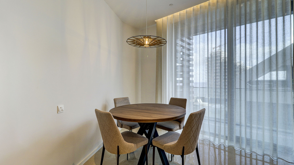 Sliema Luxury Apartment's Image 8