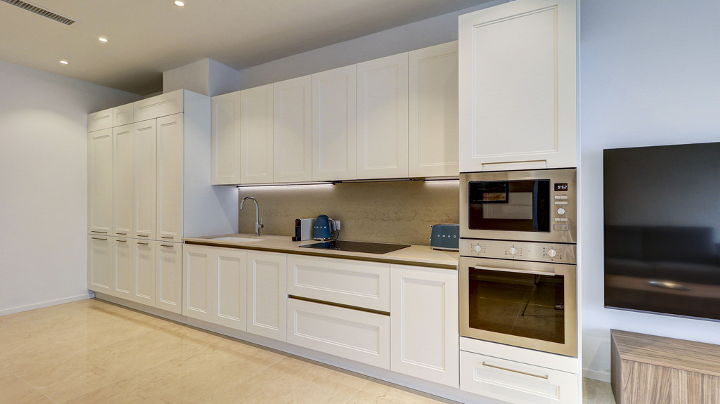 Sliema Luxury Apartment's Image 6