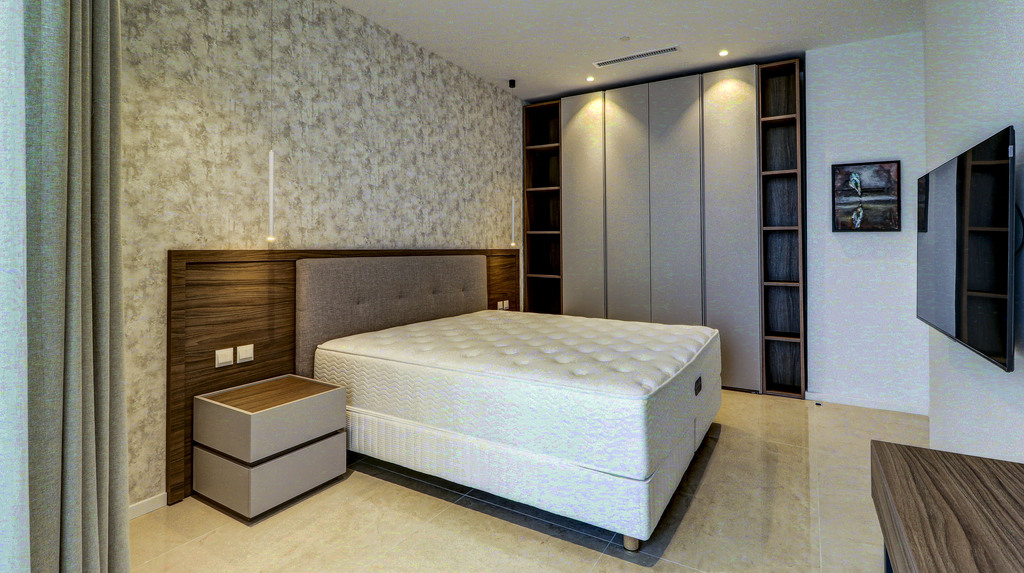 Sliema Luxury Apartment's Image 9