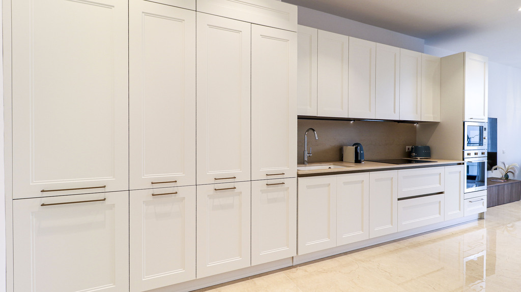 Sliema Luxury Apartment's Image 5