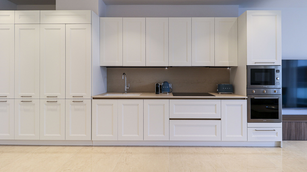 Sliema Luxury Apartment's Image 7