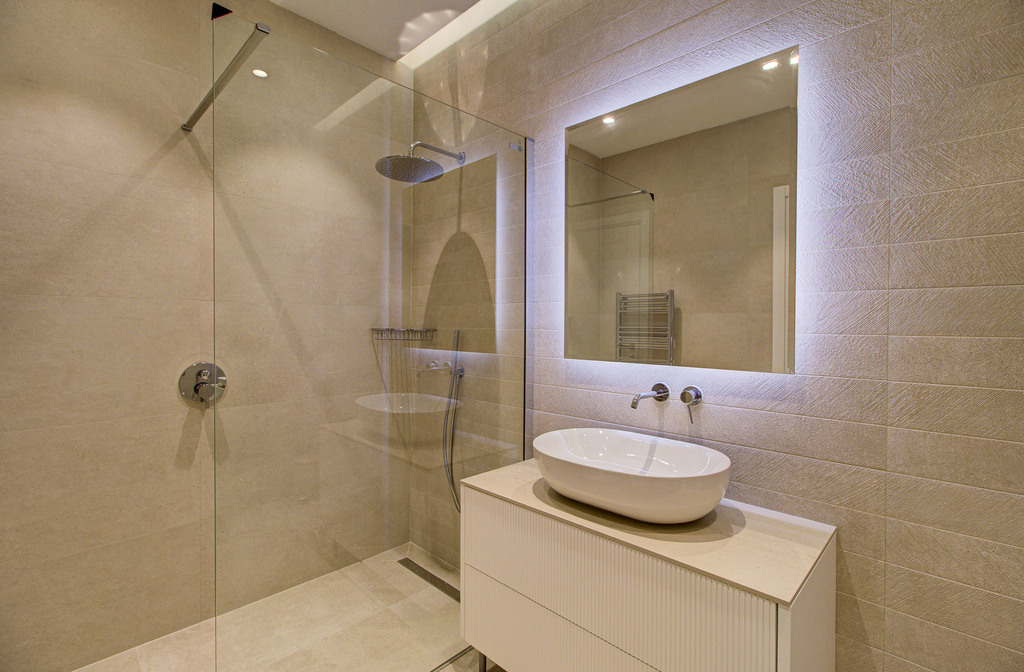 Sliema Seafront Residence's Image 21