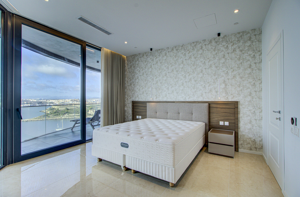 Sliema Seafront Residence's Image 16