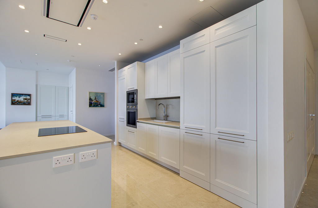 Sliema Seafront Residence's Image 9