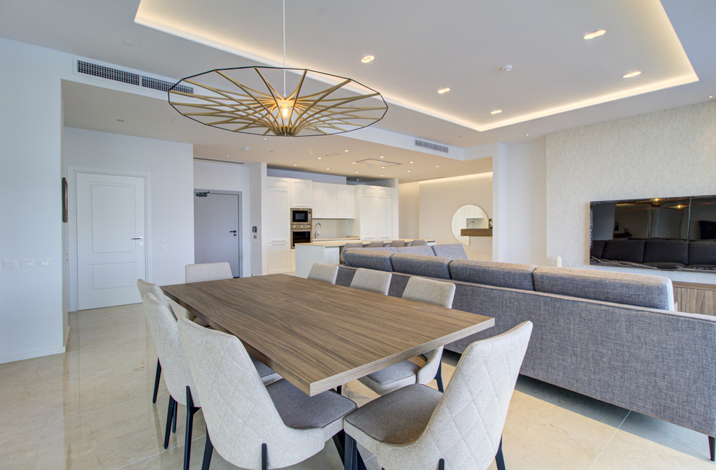 Sliema Seafront Residence's Image 4