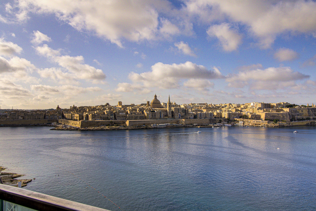 Sliema Seafront Residence's Image 22