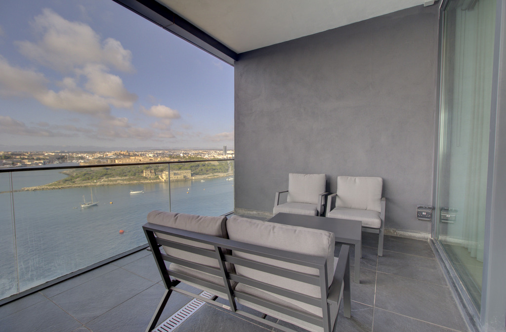 Sliema Seafront Residence's Image 21