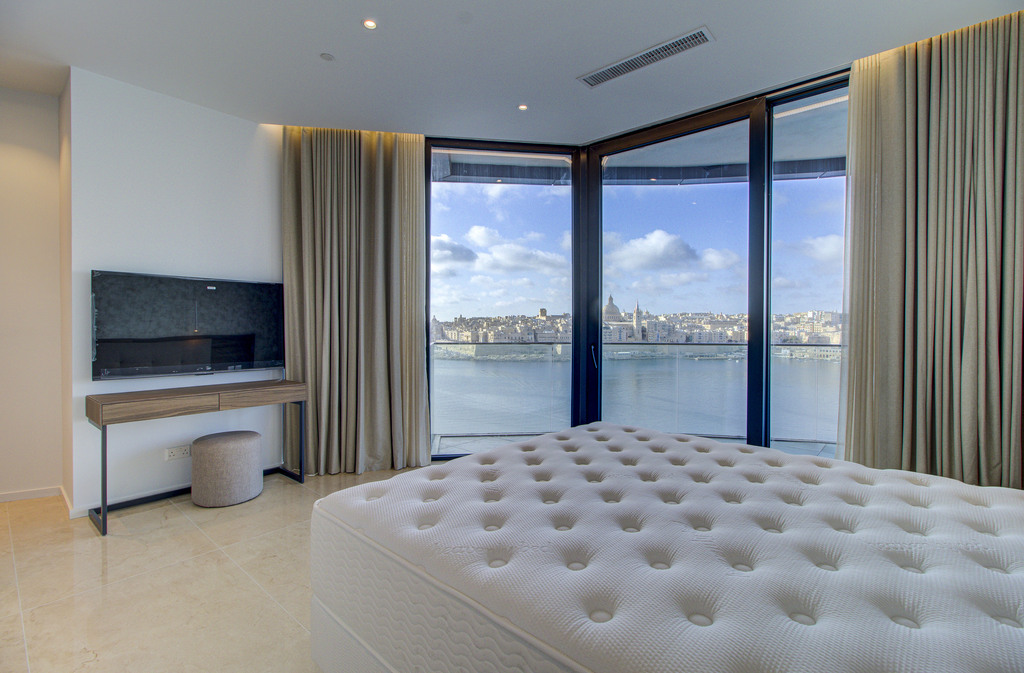 Sliema Seafront Residence's Image 15