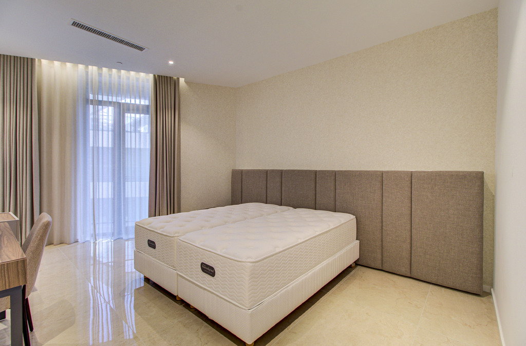 Sliema Seafront Residence's Image 17